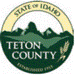 Seal of 
Teton County, Idaho